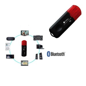 دانگل بلوتوث صدا پرو وان مدل PBR900 (BT07)